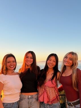 Meet your Posher, Jenna